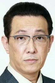 Masanobu Sakata
