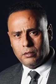 Mahmoud Abdel Moghny
