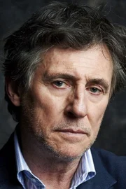 Gabriel Byrne