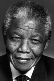 Nelson Mandela