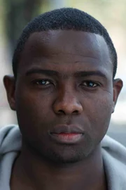 Cédric Ido
