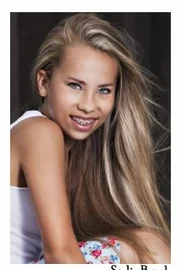 Sadie Brook