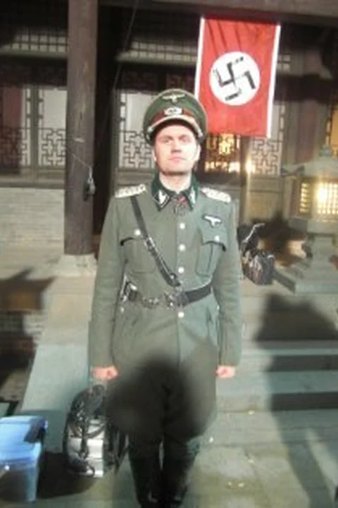 Йохан Карлберг