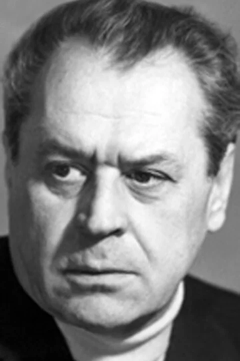 Boris Kordunov