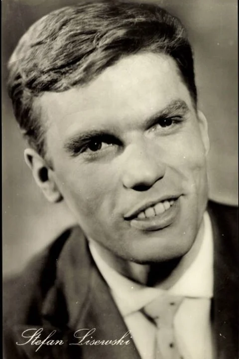 Stefan Lisewski