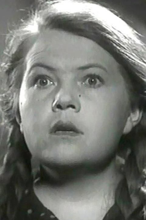 Mariya Klyuchareva