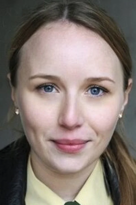 Алина Зокар