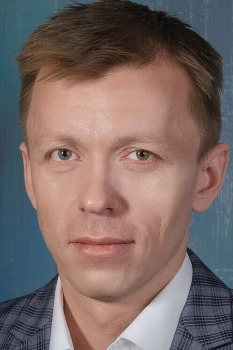 Сергей Глазунов