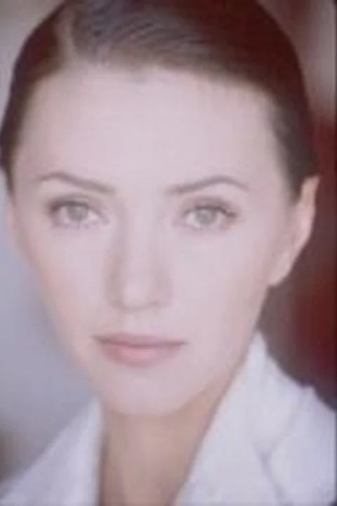 Ирина Гасанова