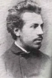 Henrik Pontoppidan