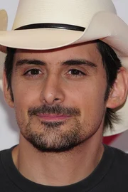 Brad Paisley