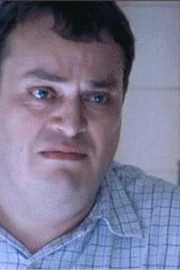 Tony Bluto