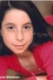 Reyna Shaskan