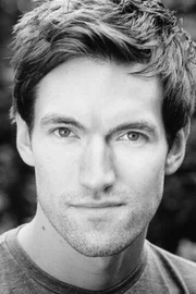 Tom Frederic