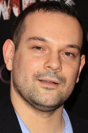 Nick Nevern