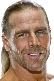 Shawn Michaels