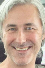 Neil Davidge