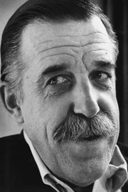 Fred Gwynne