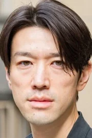 Takaki Uda