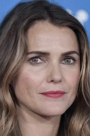 Keri Russell