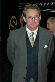 Tom Huff