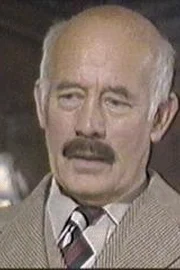 John Abineri