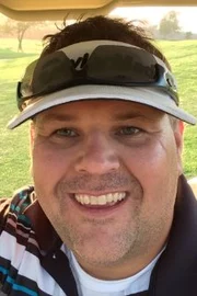 Stephen Durham