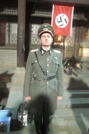 Johan Karlberg