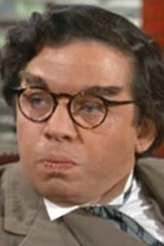Severn Darden