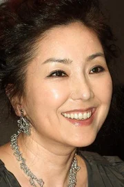 Lee Hwi-hyang