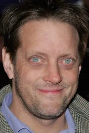 Richard Leaf