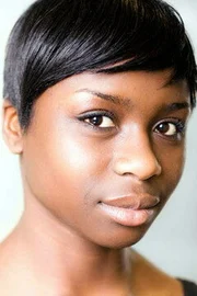 Ann Akinjirin