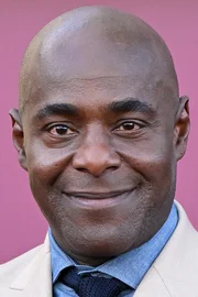 Paterson Joseph