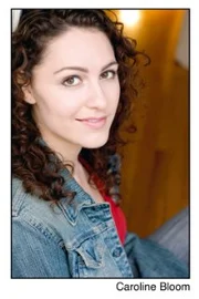 Caroline Bloom