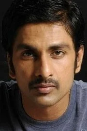 Bharath Reddy