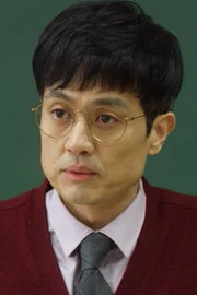 Joo Seok-je
