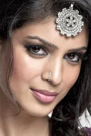 Tina Desai