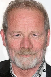 Peter Mullan