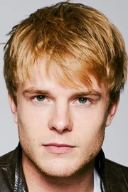 Graham Rogers