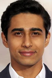 Suraj Sharma