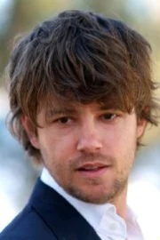 Matt Doran
