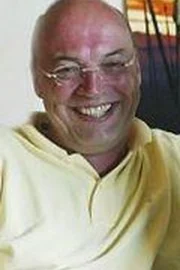 Moritz Borman