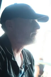 Martin Connor