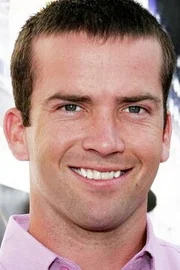 Lucas Black