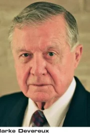 Clarke Devereux