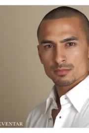 Michael Reventar