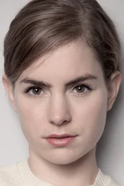 Hannah Hoekstra