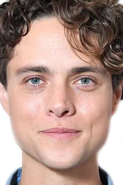 Douglas Smith