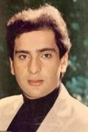 Rajeev Kapoor