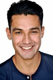 Jerry Wolf